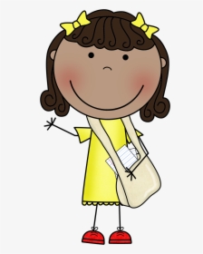Collection Of Helpers - Student Messenger Clipart, HD Png Download, Transparent PNG