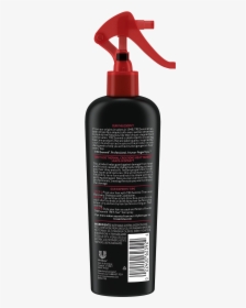 Transparent Fire Hair Png - Tresemme Heat Protectant Ingredients, Png Download, Transparent PNG