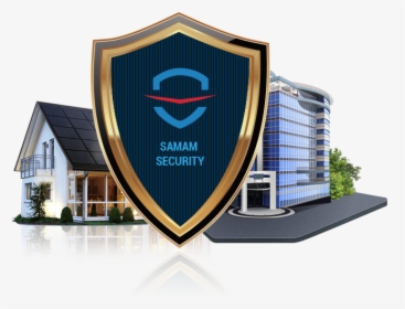 Home Samama Icon - Badge, HD Png Download, Transparent PNG