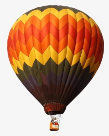 Hot Air Balloon Png Clipart - Hot Air Balloon Png, Transparent Png, Transparent PNG