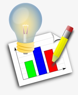 Invention, Innovation, Chart, Idea, Project, Planning - Projects Clip Art, HD Png Download, Transparent PNG