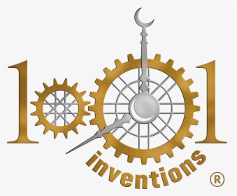 Transparent Invention Png - 1001 Inventions, Png Download, Transparent PNG