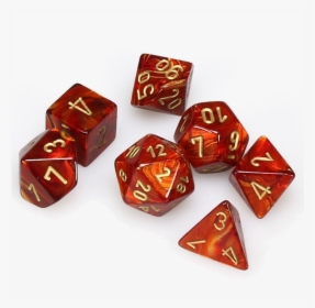 Transparent Polyhedral Dice Png - Polyhedral Dice Png, Png Download, Transparent PNG