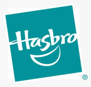 Hasbro Logo Png Transparent - Hasbro Toys Logo, Png Download, Transparent PNG