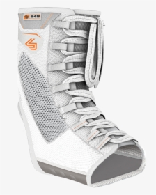 Ultra Gel Lace Ankle Support   Class - Steel-toe Boot, HD Png Download, Transparent PNG