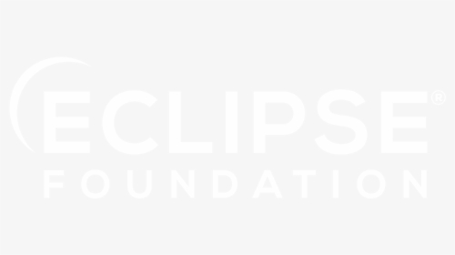Eclipse Foundation White Logo - Johns Hopkins White Logo, HD Png Download, Transparent PNG
