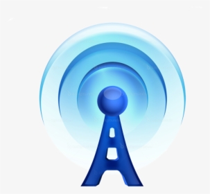 Transparent Home Security Icon Png - Wireless Icon Wifi, Png Download, Transparent PNG