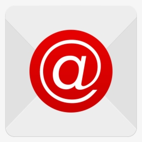 Samsung Email App Icon, HD Png Download, Transparent PNG