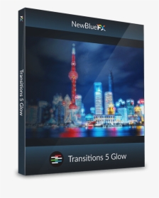 Newbluefx Transitions, HD Png Download, Transparent PNG