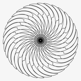 Compass Vector Png - Transparent Background Compass Vector Png, Png Download, Transparent PNG