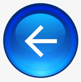 Left Arrow Button Png Image Free Download Searchpng - Left Arrow Button Png, Transparent Png, Transparent PNG
