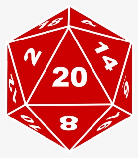 Dungeons And Dragons Transparent, HD Png Download, Transparent PNG