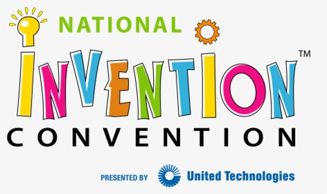 National Invention Convention, HD Png Download, Transparent PNG