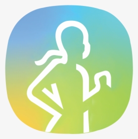 Samsung Health Logo Png Transparent Png Transparent Png Image Pngitem