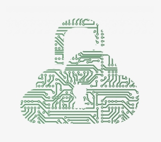 Cyber Security Cool, HD Png Download, Transparent PNG