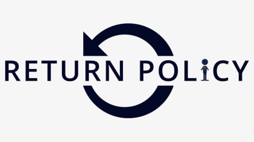 Return Policy Icon - Return Policy Logo, HD Png Download, Transparent PNG