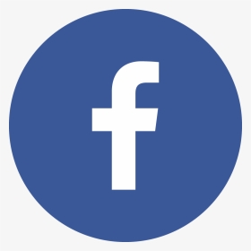 Facebook Logo For Resume, HD Png Download, Transparent PNG