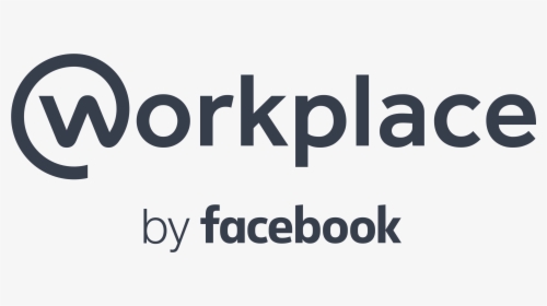Workplace By Facebook Logo Vector, HD Png Download, Transparent PNG
