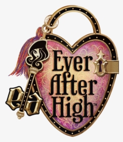 Ever After High Lock, HD Png Download, Transparent PNG