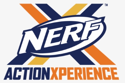 Nerf Action Xperience, HD Png Download, Transparent PNG