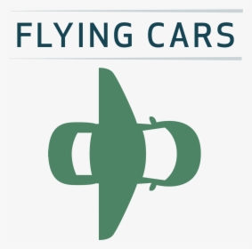 The Flying Car - Garden, HD Png Download, Transparent PNG