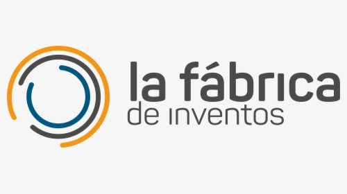 Logotipo La Fábrica De Inventos - La Fabrica De Inventos, HD Png Download, Transparent PNG