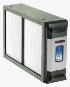 Trane Cleaneffects - Electronic Air Cleaner Hvac, HD Png Download, Transparent PNG