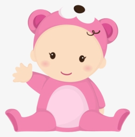 Cute Girl Png - Baby Girl Png, Transparent Png, Transparent PNG