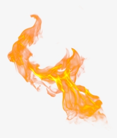 Fire Flame - Transparent Fire Flame Png, Png Download, Transparent PNG