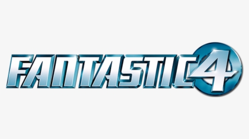 Fantastic Four, HD Png Download, Transparent PNG