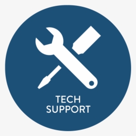 Tech Support Clip Art, HD Png Download, Transparent PNG