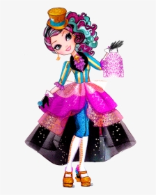 Art Id - - Ever After High Legacy Day Outfits, HD Png Download, Transparent PNG