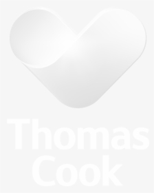 Thomas Cook Logo White, HD Png Download, Transparent PNG