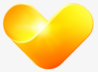 Thomas Cook Sunny Heart Logo, HD Png Download, Transparent PNG