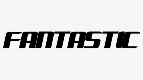Fantastic 4 Logo Png, Transparent Png, Transparent PNG