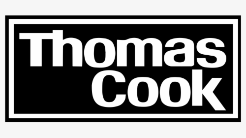 Thomas Cook Logo Png Transparent - Thomas Cook, Png Download, Transparent PNG