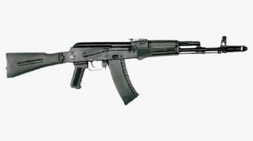 M4 Carbine Izhmash Ak 47 Stock Ak - Ak 74 Airsoft, HD Png Download, Transparent PNG