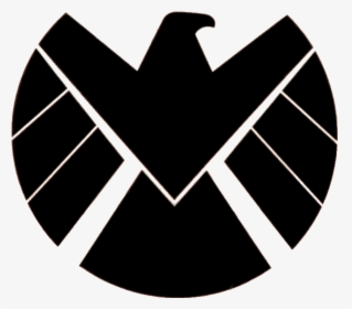 Shield Vector Png -s H I - Shield Marvel Logo Png, Transparent Png, Transparent PNG