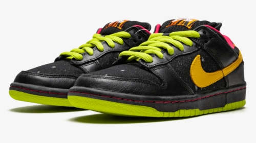 Nike Sb Dunk Low Space Tiger 313170-071 Release Date - Sneakers, HD Png Download, Transparent PNG