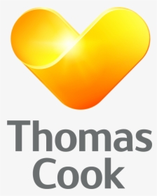 Thomas Cook New Logo, HD Png Download, Transparent PNG