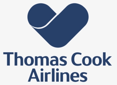 Thomas Cook Airlines Logo , Png Download - Thomas Cook Group, Transparent Png, Transparent PNG
