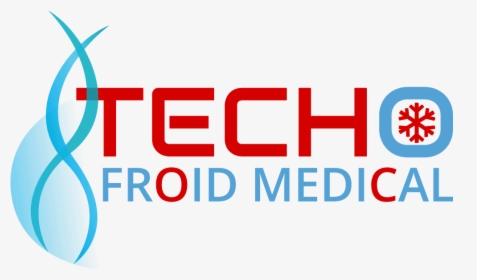 Logo Techo Froid - Servicio Tecnico Pc, HD Png Download, Transparent PNG