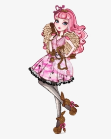 Ever After High Cupido, HD Png Download, Transparent PNG