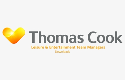 Thomas Cook Cruise Logo Png, Transparent Png, Transparent PNG