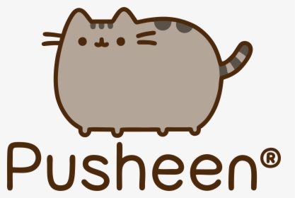 Pusheen Cat, HD Png Download, Transparent PNG