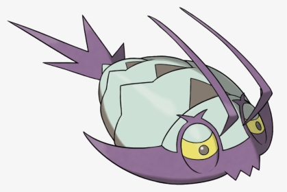 Sun And Moon Sea Pokemon, HD Png Download, Transparent PNG