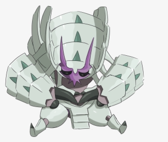 Pokemon Golisopod, HD Png Download, Transparent PNG