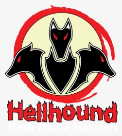 Welcome To Hellhound - Emblem, HD Png Download, Transparent PNG