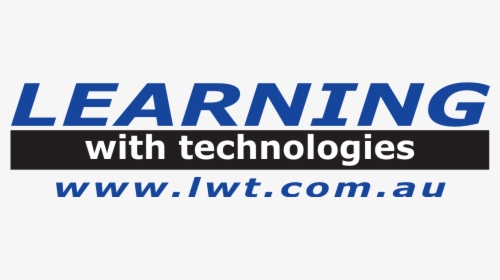 Lwt Logo - Oval, HD Png Download, Transparent PNG