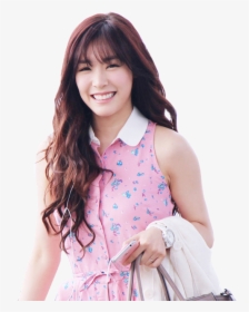 Tiffany Snsd, HD Png Download, Transparent PNG